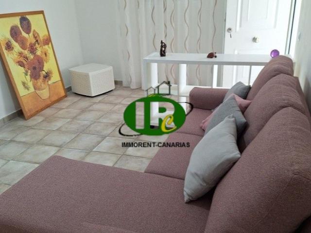Apartamento en alquiler en Bahía de Cádiz, Andalucía