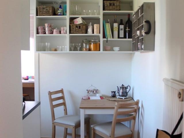 Apartment mieten in Bubendorf, Basel-Landschaft