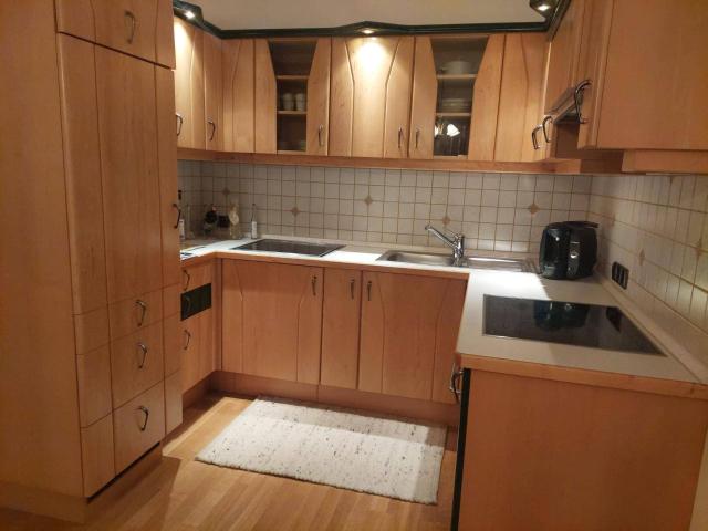 Apartment kaufen in Übersberg, Guttaring