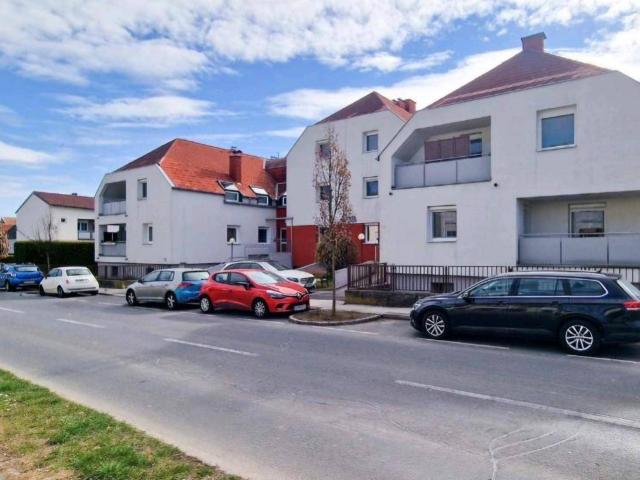 Apartment mieten in Lackenbach, Burgenland