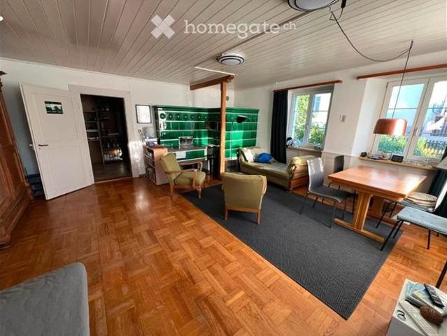 Apartment mieten in Rünenberg, Bezirk Sissach