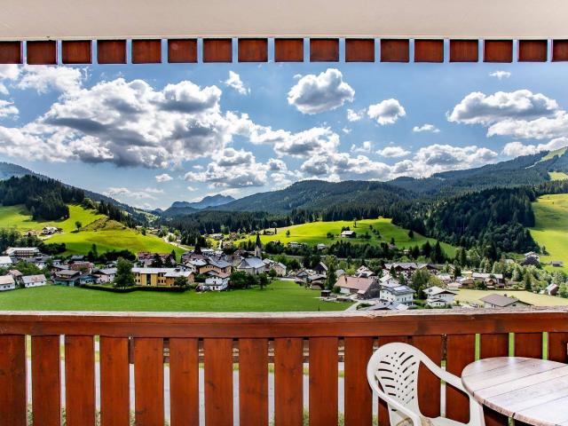 Apartment mieten in Rußbachsaag, Rußbach am Paß Gschütt