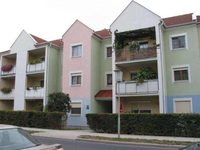 Apartment mieten in Rust