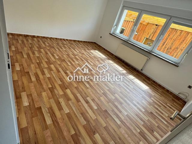 Apartment mieten in Rustenfelde, Thüringen