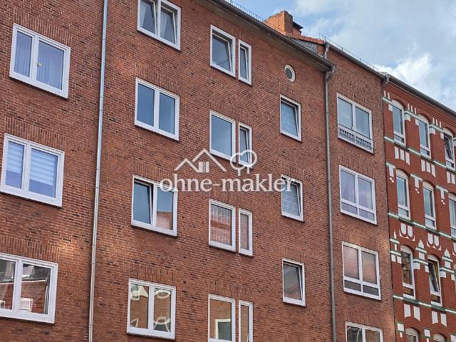 Apartment kaufen in Kiel, Schleswig-Holstein