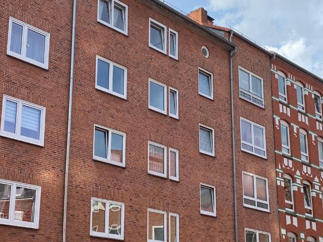 Wohnung kaufen in Kiel, Schleswig-Holstein