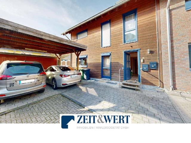 Wohnung kaufen in Ort, Sankt Augustin