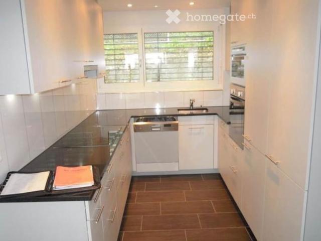 Apartment mieten in Sarmenstorf, Bezirk Bremgarten