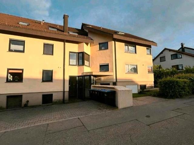 Wohnung kaufen in Satteldorf, Baden-Württemberg