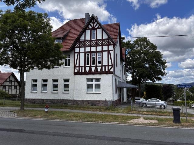 Apartment mieten in Schleusingen, Thüringen