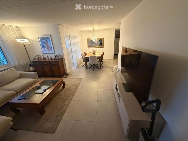 Apartment mieten in Schlieren, Bezirk Dietikon