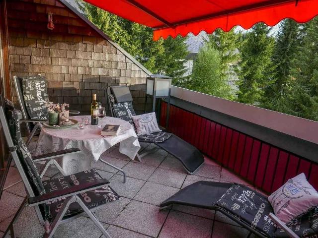 Wohnung kaufen in Schluchsee, Baden-Württemberg