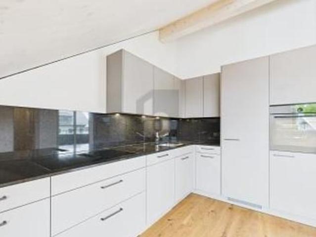 Apartment mieten in Schocherswil, Amriswil
