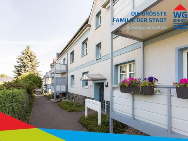Wohnung mieten in Markersdorf, Chemnitz