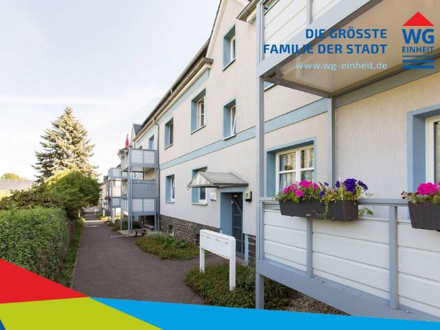 Apartment mieten in Markersdorf, Chemnitz