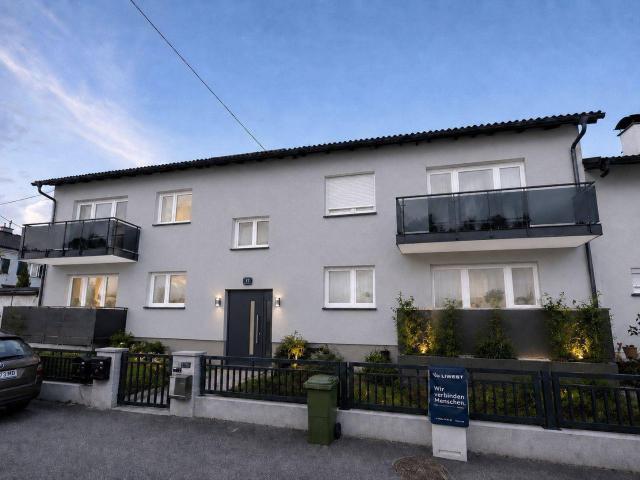 Apartment mieten in Edramsberg, Wilhering