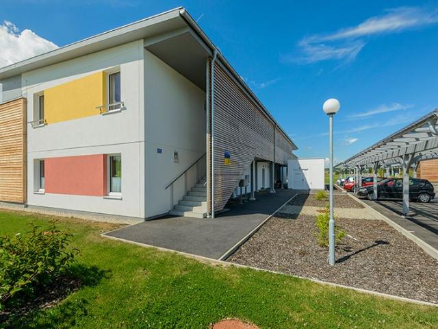 Apartment mieten in Kollersdorf, Schrems