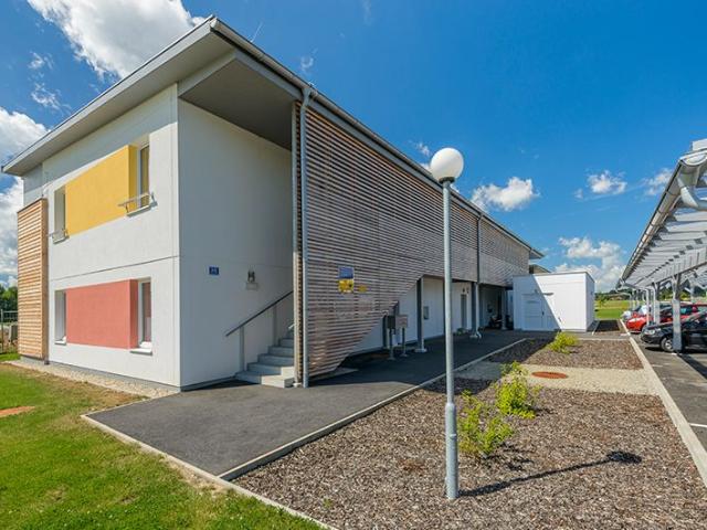 Apartment mieten in Kollersdorf, Schrems