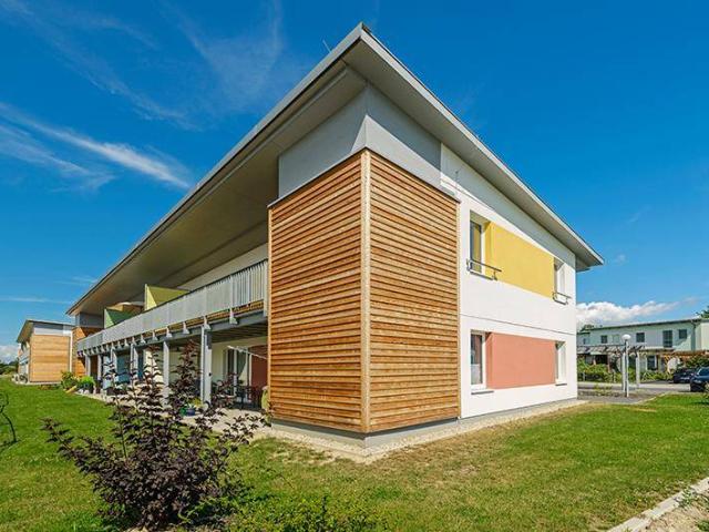Apartment mieten in Kollersdorf, Schrems