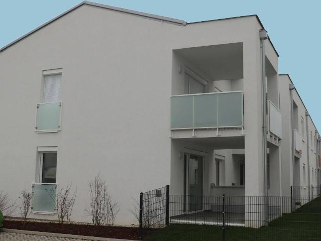 Apartment mieten in Oberschützen, Burgenland