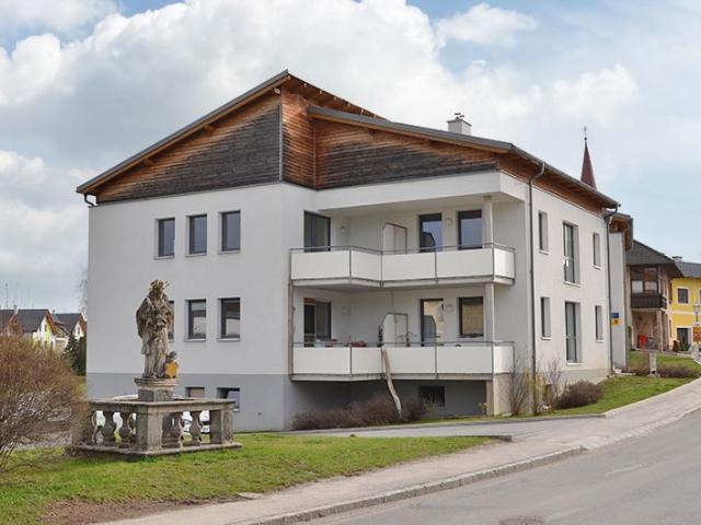 Apartment mieten in Schweiggers, Niederösterreich