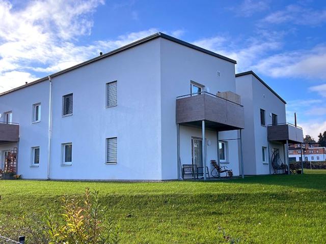 Apartment mieten in Schweiggers, Niederösterreich