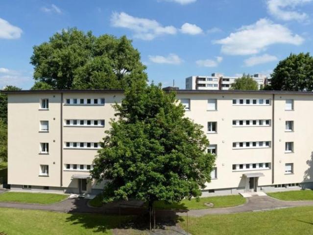 Apartment mieten in Einigen, Zürich
