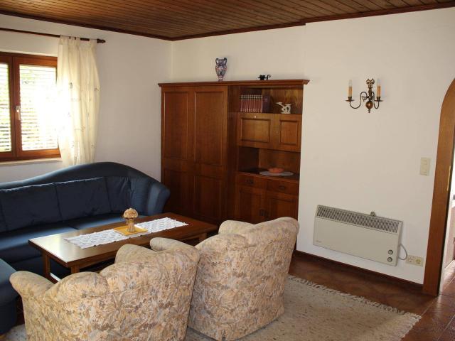 Apartment mieten in Raunach, Maria Wörth