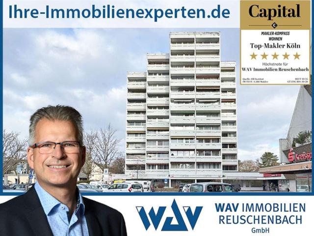 Wohnung kaufen in Brühl, Nordrhein-Westfalen