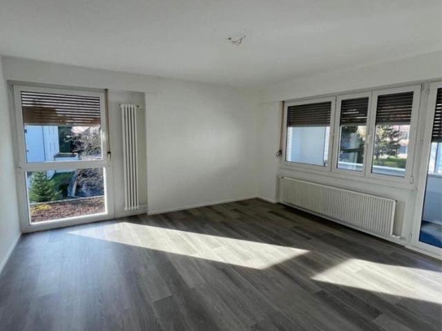 Apartment mieten in Wigarten, Selzach