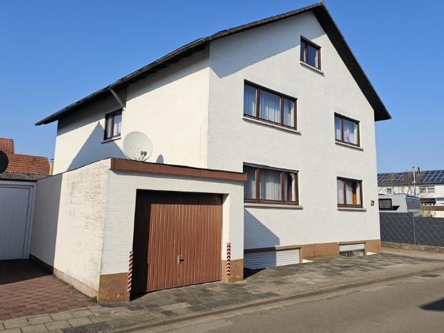 Wohnung mieten in Kaiserslautern, Rheinland-Pfalz