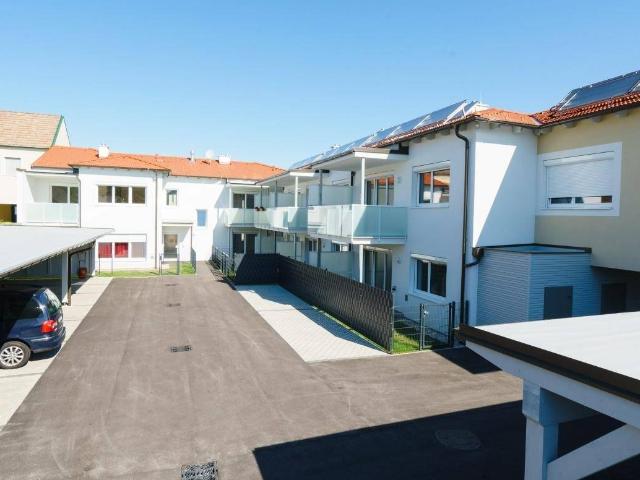 Apartment mieten in Siegendorf