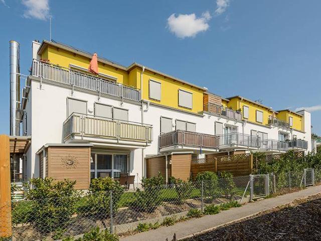 Apartment mieten in Katastralgemeinde Sierndorf, Sierndorf