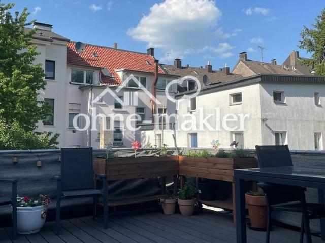 Apartment mieten in Sonnborn, Wuppertal