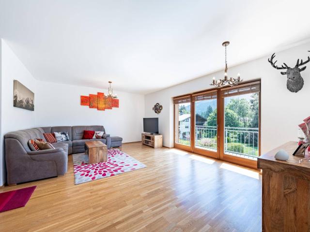 Apartment kaufen in Scheffau am Wilden Kaiser, Tirol