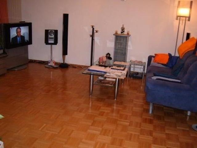 Apartment mieten in Sonnental, Oberbüren