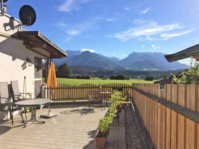 Apartment mieten in Kössen, Tirol
