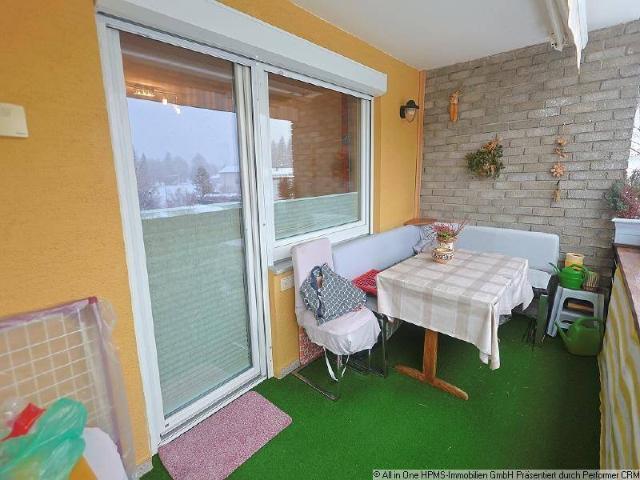Apartment kaufen in Reutte, Tirol