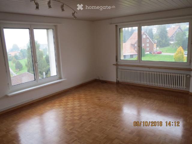 Apartment mieten in Speicher, Mittelland