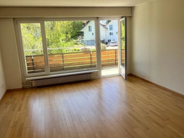 Apartment mieten in Speicher, Mittelland
