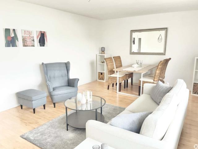 Apartment mieten in Walldorf, Hessen
