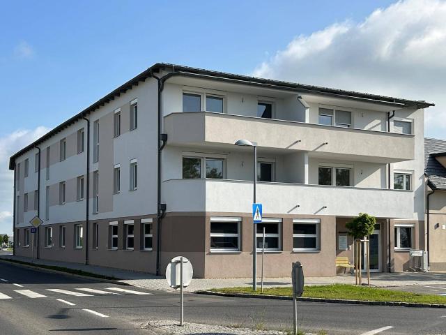 Apartment mieten in St. Andrä am Zicksee