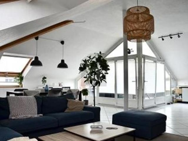 Apartment mieten in Chez-le-Bart