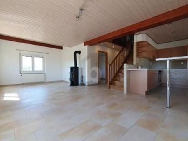 Apartment mieten in La Tène