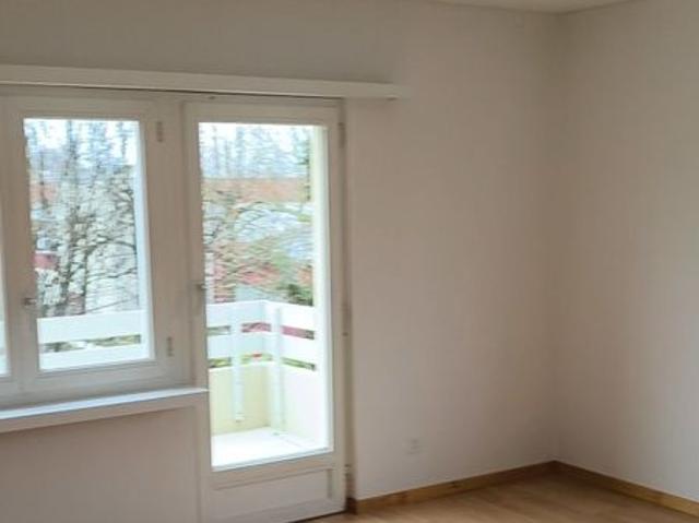 Apartment mieten in Gewerbezone Schuppis, St. Gallen
