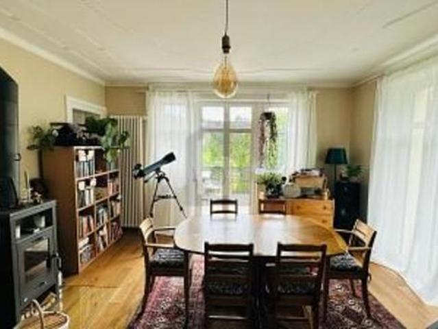 Apartment mieten in Schwarzenbach (SG), St. Gallen