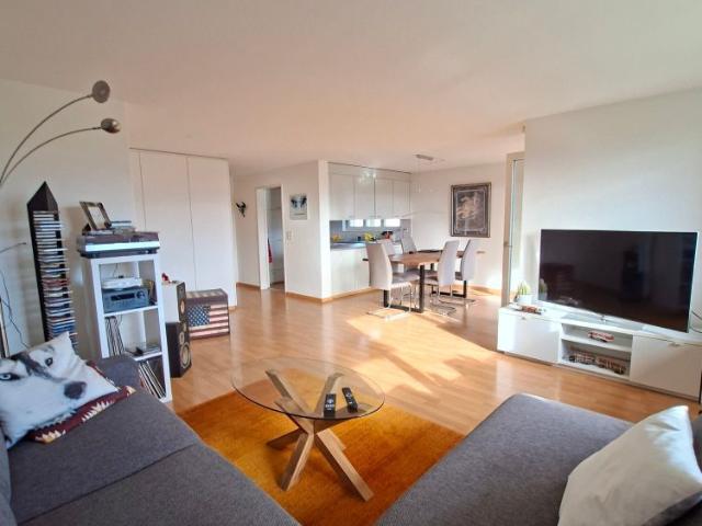 Apartment mieten in Rüeterswil, Eschenbach (SG)