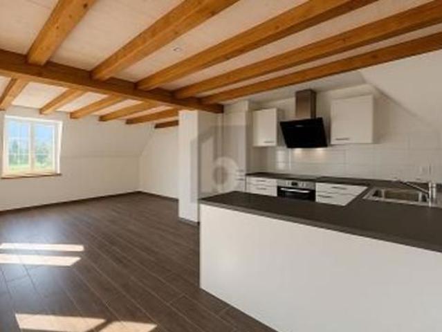 Apartment mieten in St-Imier, Bern