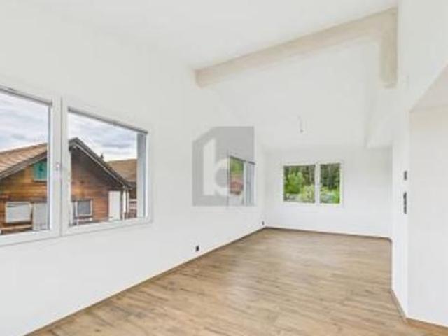 Apartment mieten in St. Margrethen, St. Gallen
