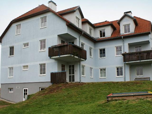 Apartment mieten in Zeil, Sankt Martin